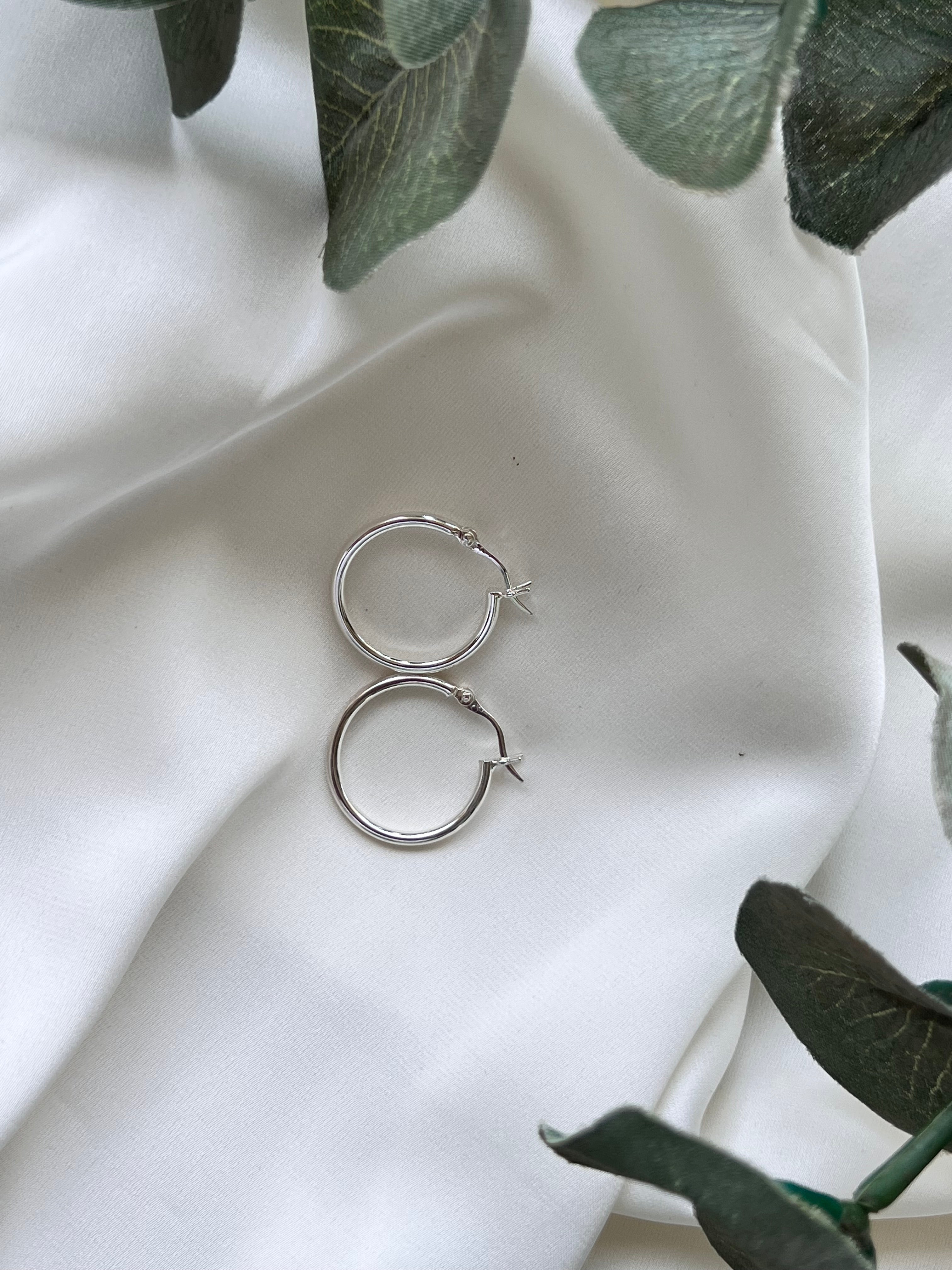 Blissful Bali Earring